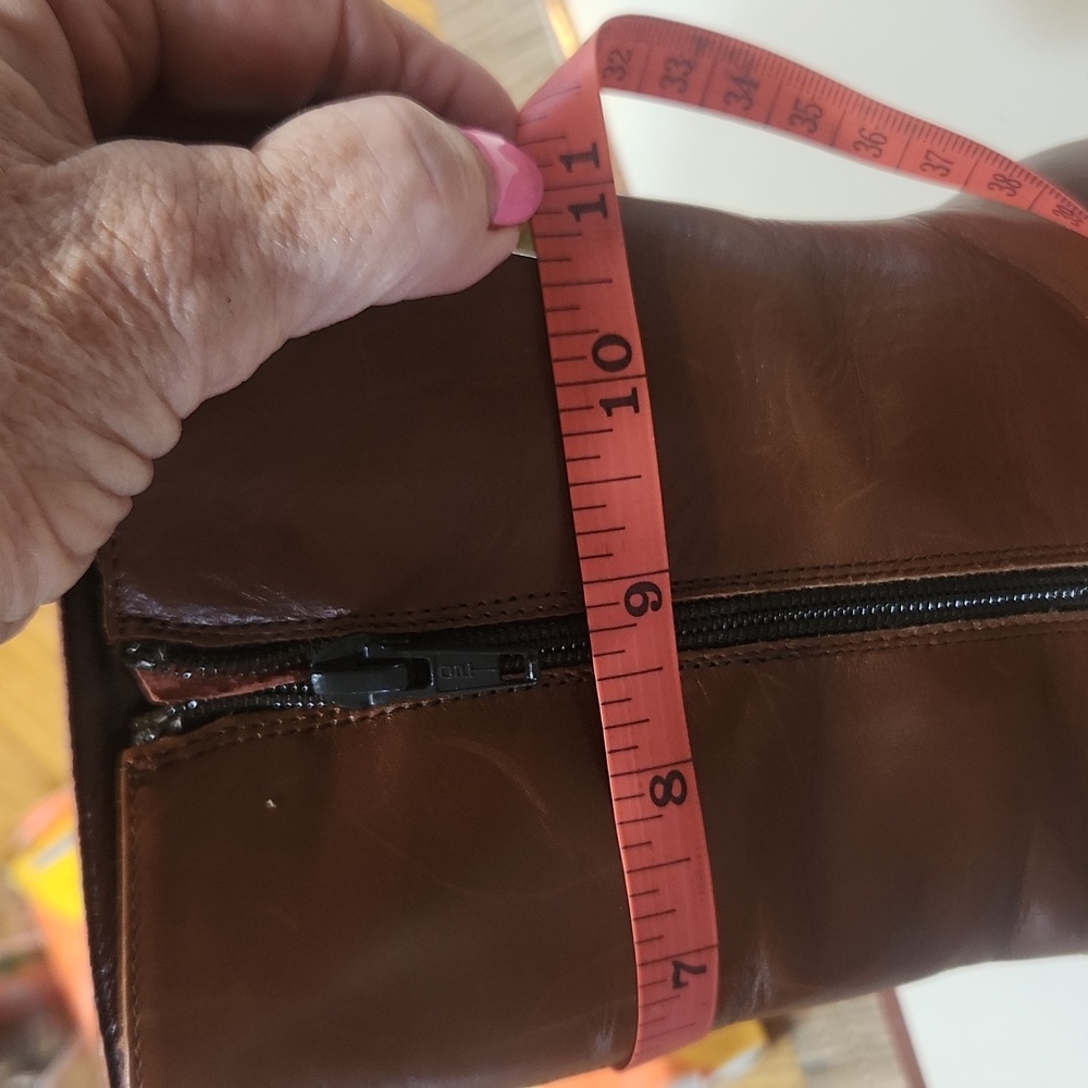 Coach boots - Picture 5 of 6
